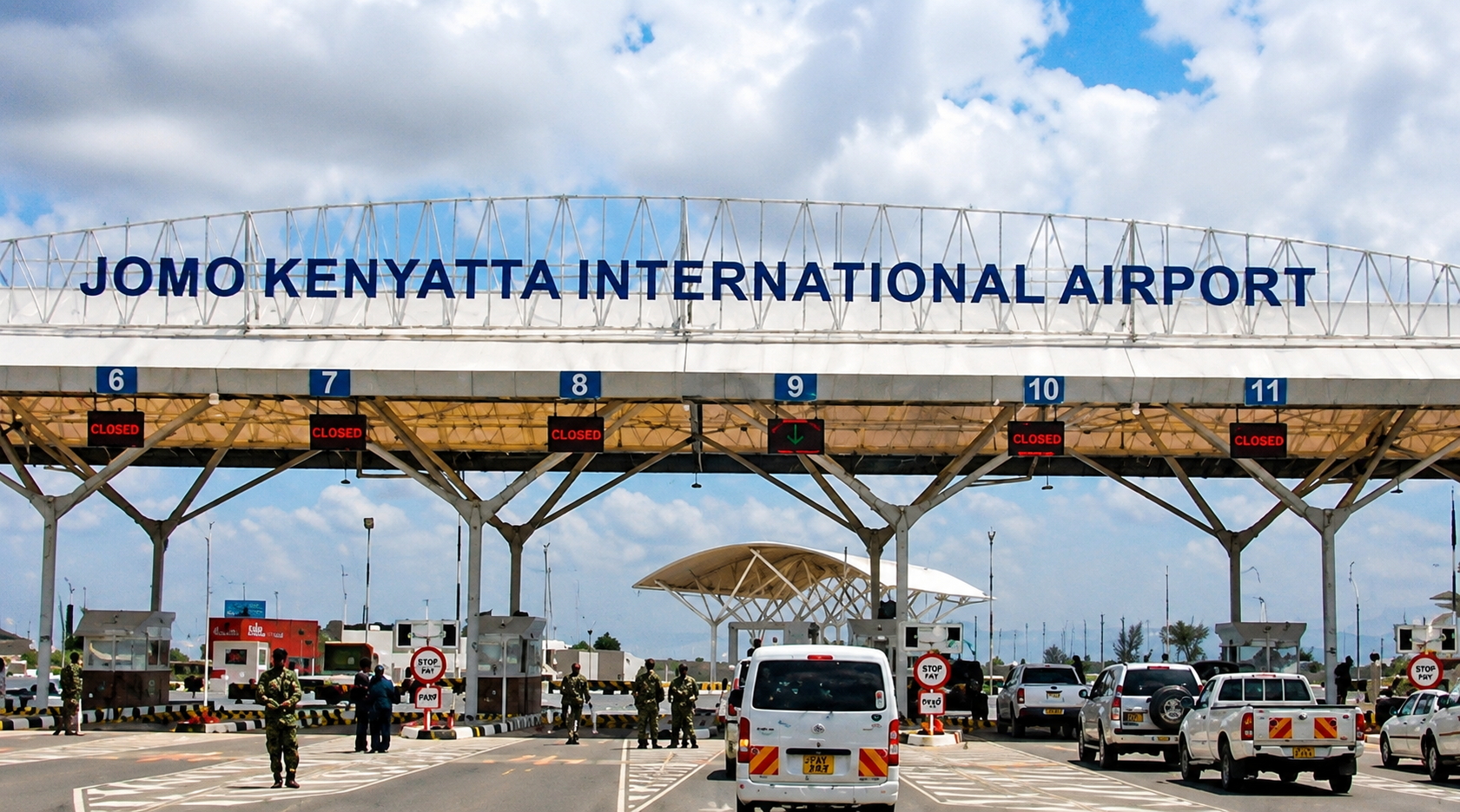 KAA Participates in 3rd National Aviation Safety Summit 2026